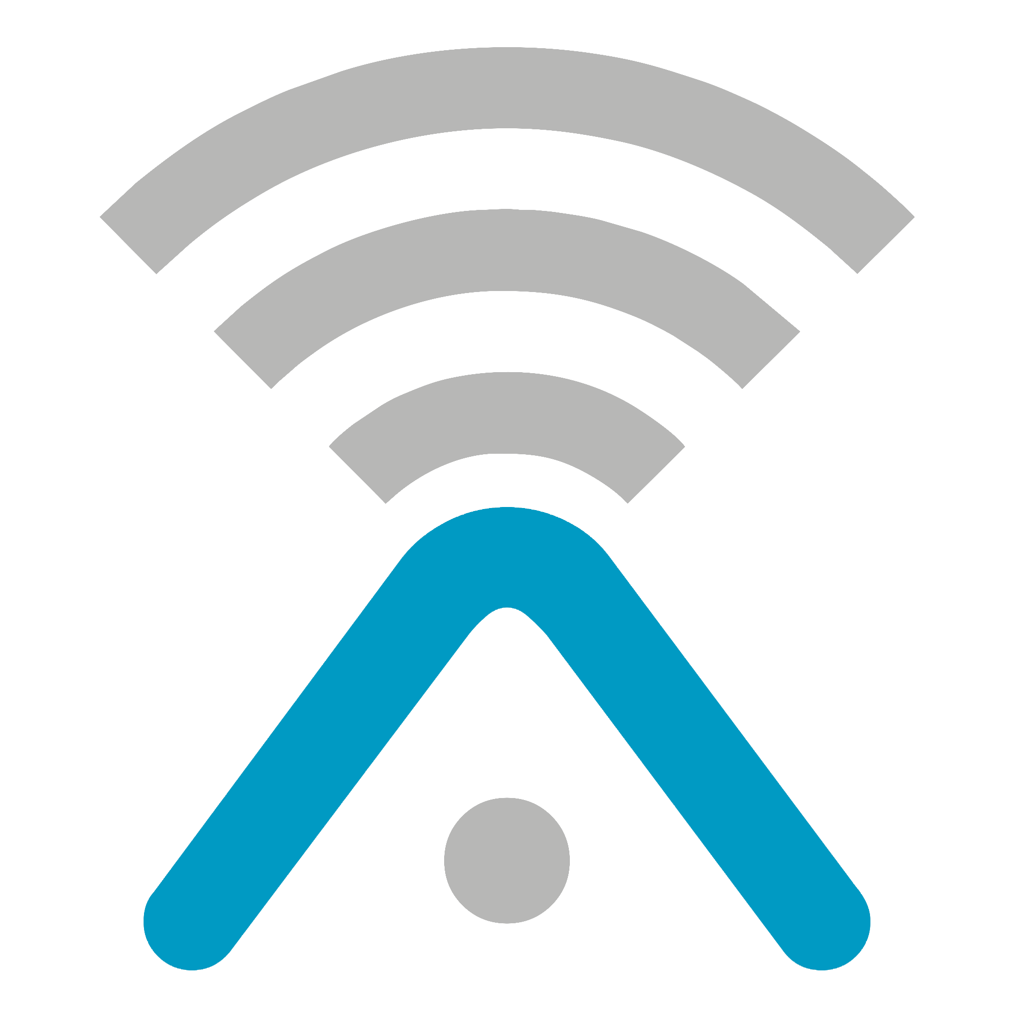 Logo for Aspire Communications