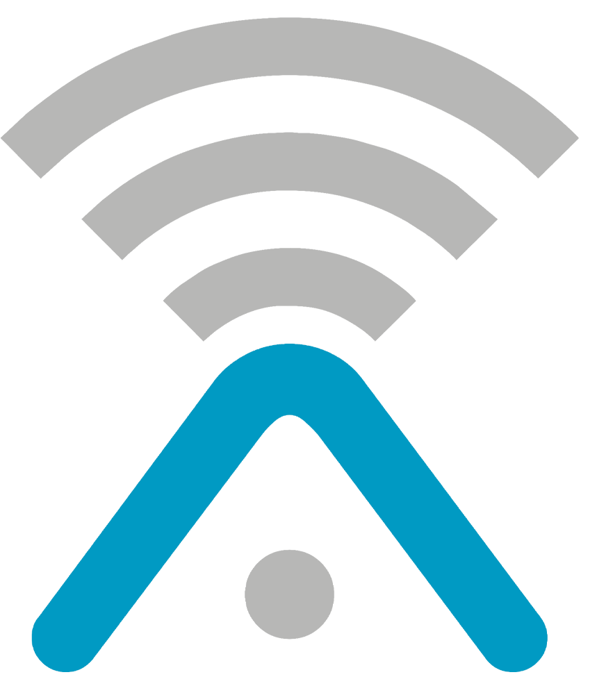 Aspire Communications Logo